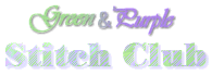 GP Stitch Club