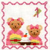 Happy Bears 01