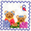 Happy Bears 06