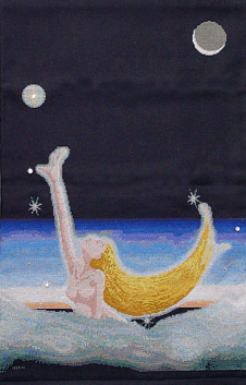 Catching the Venus-Finished
