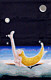Catching the Venus 