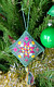 Ornament 2000-1
