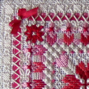 Spring Red Xeb`g