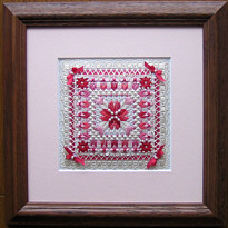 Spring Red-Finished